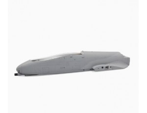 Freewing A-10 V2 Thunderbolt II Twin 80mm EDF Jet Main Fuselage Front Parts